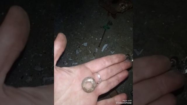 Приржавел шуруп бампера ваз 2105, что делать? смотреть онлайн