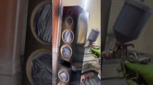 Домашняя акустика Skylor три полосы