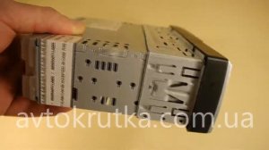 Автомагнитола Celsior CSW-MP5-4R