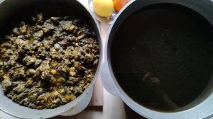 Одуванчиковое варенье