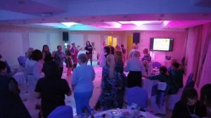 Юбилей детского сада 40 лет