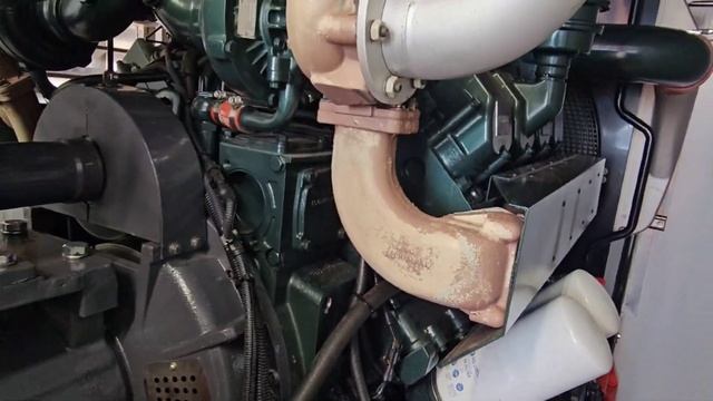 Работа насосной станции / контейнерной насосной устан смотреть онлайн