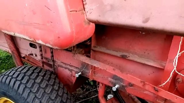 Обзор предохранитель ной системы пресса New holland смотреть онлайн