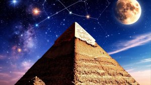 ✨✨✨Расклад " Пирамида" на ситуацию ✨✨✨ Послание от высших сил...🔥🔥🔥