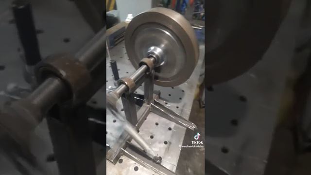 НЕ МОЖЕТ БЫТЬ!!! ВЕЧНЫЙ ДВИГАТЕЛЬ НА ПРУЖИНАХ. РАБОТАЕТ смотреть онлайн