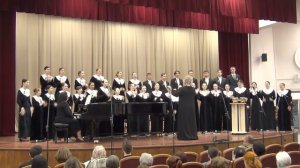 Р. Н.П. в обр. В. Волны «Барыня» , партия ударных А. Кривопалова.