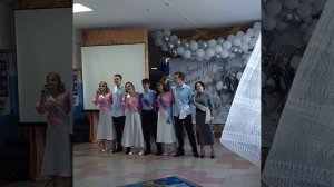 Последний звонок#24