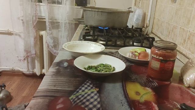 Шавля Узбекская кухня 