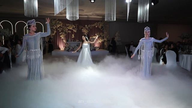 Танец Невесты 05.08 смотреть онлайн