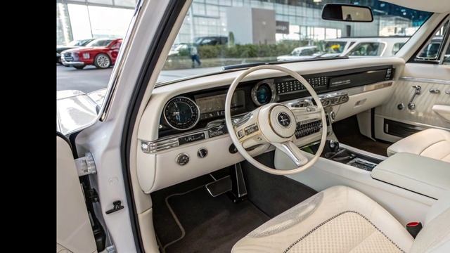 GAZ-13 «Чайка» 2026: Возрождение легенды советского автопр