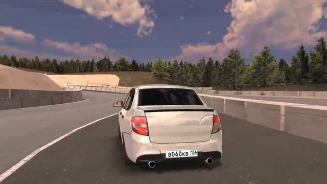 RCDLIFE #115! НОВЫЙ ДВОЙНОЙ ВЫХЛОП, И НОВАЯ РЕШЁТКА РАДИАТОР смотреть онлайн