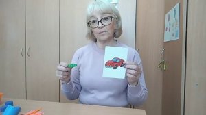 Как научить ребенка делить слова на слоги Обакшина И.П.