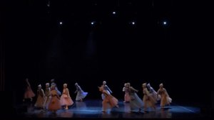 счастье на вкус, современный танец, 8-10лет