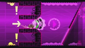 Geometry Dash ТЕОРИЯ ВСЕГО МИКС ГЕОМЕТРИ ДАШ THEORY OF EVERY MIX BY SUOMI