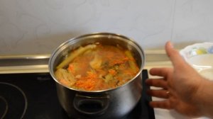 Заливное из форели (холодец из рыбы почти даром) - голо?