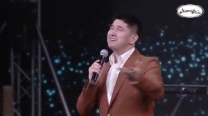 Dizayn jamoasi & Sadulla Fatxullayev - Yangi kuyov