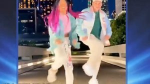 Красивые танцы под Modern Talking You're My Heart, You're My Soul