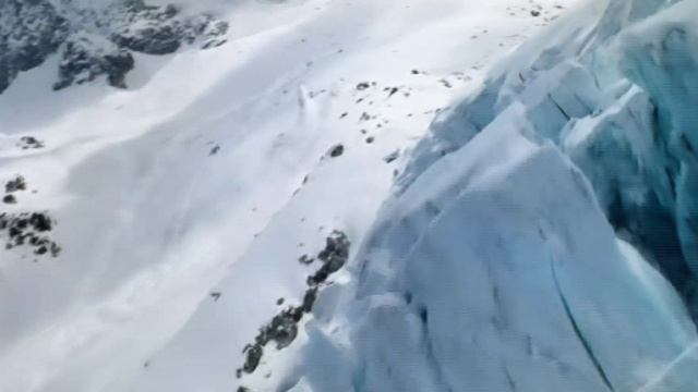 MotorStorm: Arctic Edge — Интро смотреть онлайн