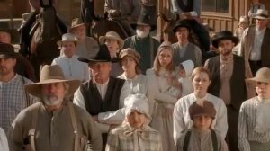 "У любви есть крылья"  Христианский фильм (2009)