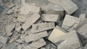 процесс замены катализатора MERSEDES ML 350