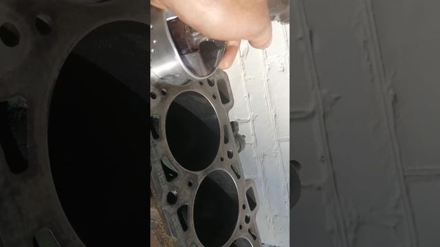 поршни плотнечком 21083 двс смотреть онлайн