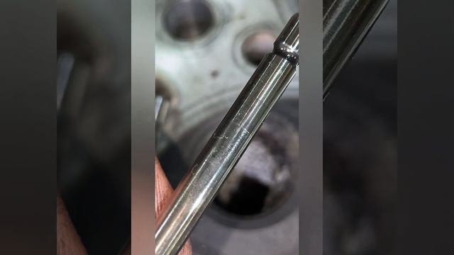 1VDFTV LEXUS LX450. Стук двигателя. Разборка. смотреть онлайн