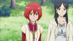 Красноволосая принцесса Белоснежка 1 сезон 10 серия!