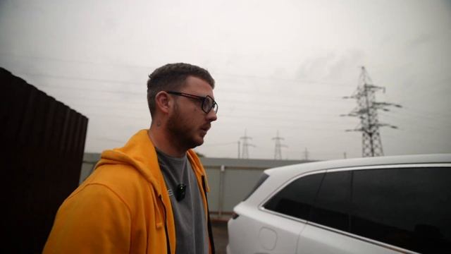 Lixiang L6 в броне! Полная оклейка пленкой — защищаем на вс