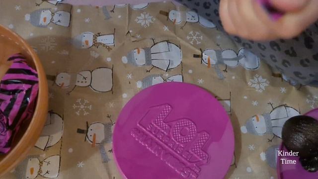 распаковка куклы лол сюрприз lol surprise супер крылья super wi смотреть онлайн