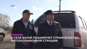 Сельское время 22 05 25