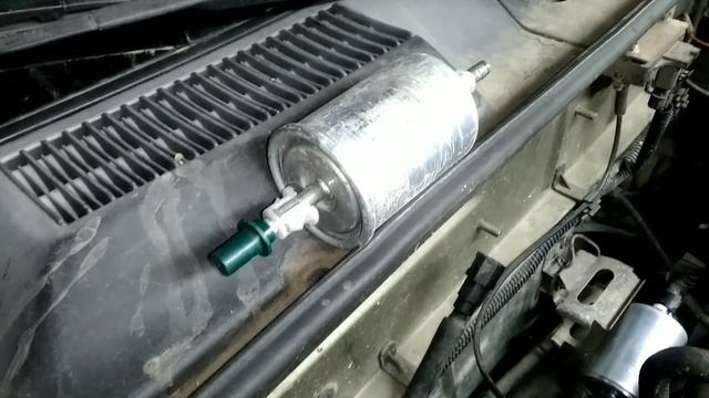 Замена масла Lanos 1.5 🇺🇦 смотреть онлайн