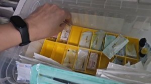 Материалы для врача