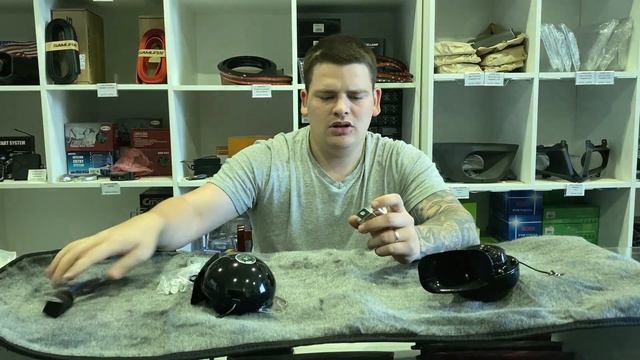 Звуковой сигнал "Батя На Районе" смотреть онлайн