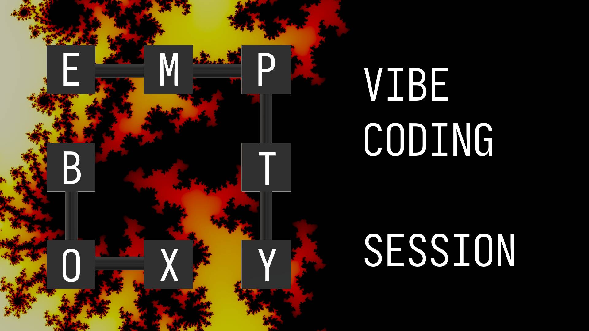 Vibe Coding Session #0: Teapot
