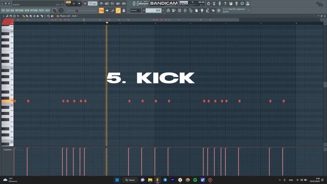 КАК СДЕЛАТЬ NYC SAMPLE DRILL БИТ ??? HOW TO MAKE NYC SAMPLE DRILL TYPE BEAT ?