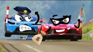 Мультики для детей. Яркие Мультики  . Детские мультики для малышей смотреть