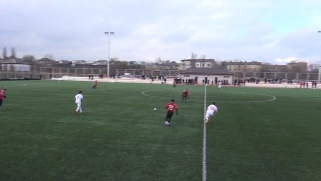 АВТОЗАПЧАСТЬ - СПАРТАК Д. 6 Тур. Зимний Чемпионат КБР 2021 смотреть онлайн