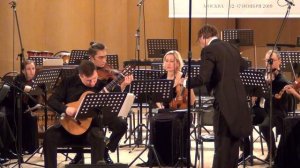 Ефрем Подгайц Концерт для гитары и камерного оркестра 2 Журнал Гитаристъ