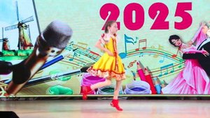 Казачий танец "Варенька". Фестиваль "Творчество без гр?