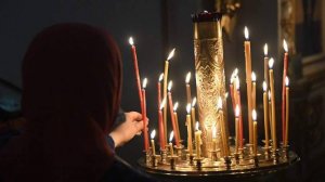 Когда православные отмечают Вознесение Господне и Троицу в 2025 году