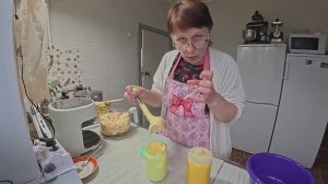 Вот так неприятность.. В первый раз со мной такое