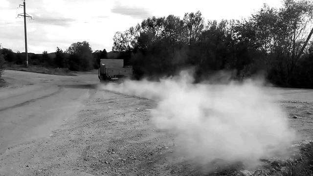 Обзор UAZ 3303 частина#_2 смотреть онлайн