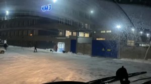 В Челябинск и без приключений ? Перегон КамАЗа 43118 🔥