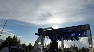 "НА СОПКАХ МАНЧЖУРИИ"