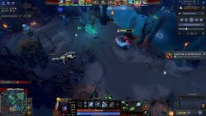 Путь со дна Drow Ranger #1.3 Шторм оказался не прав
