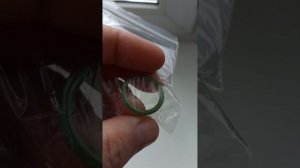 датчик распредвала форд фокус 2 уплотнительное кольцо