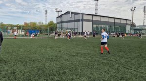 Старт-Здоровый мир, 4-5 , 15.05.25