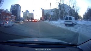 Neoline Z1 Дневная съемка  3