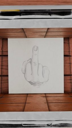 МИМИМИШКИ И ИХ МИМИФИШКИ. ПОЛУНДРА часть 2 (3Д-ПАРОДИЯ)