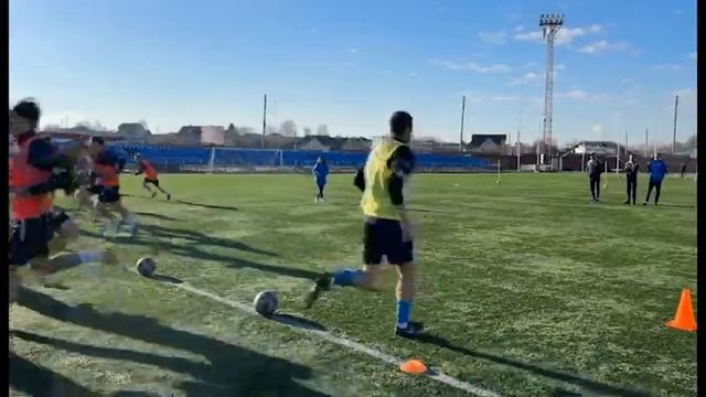 Анонс "Лада-Тольятти" - "Крылья Советов-2" в Сызрани смотреть онлайн